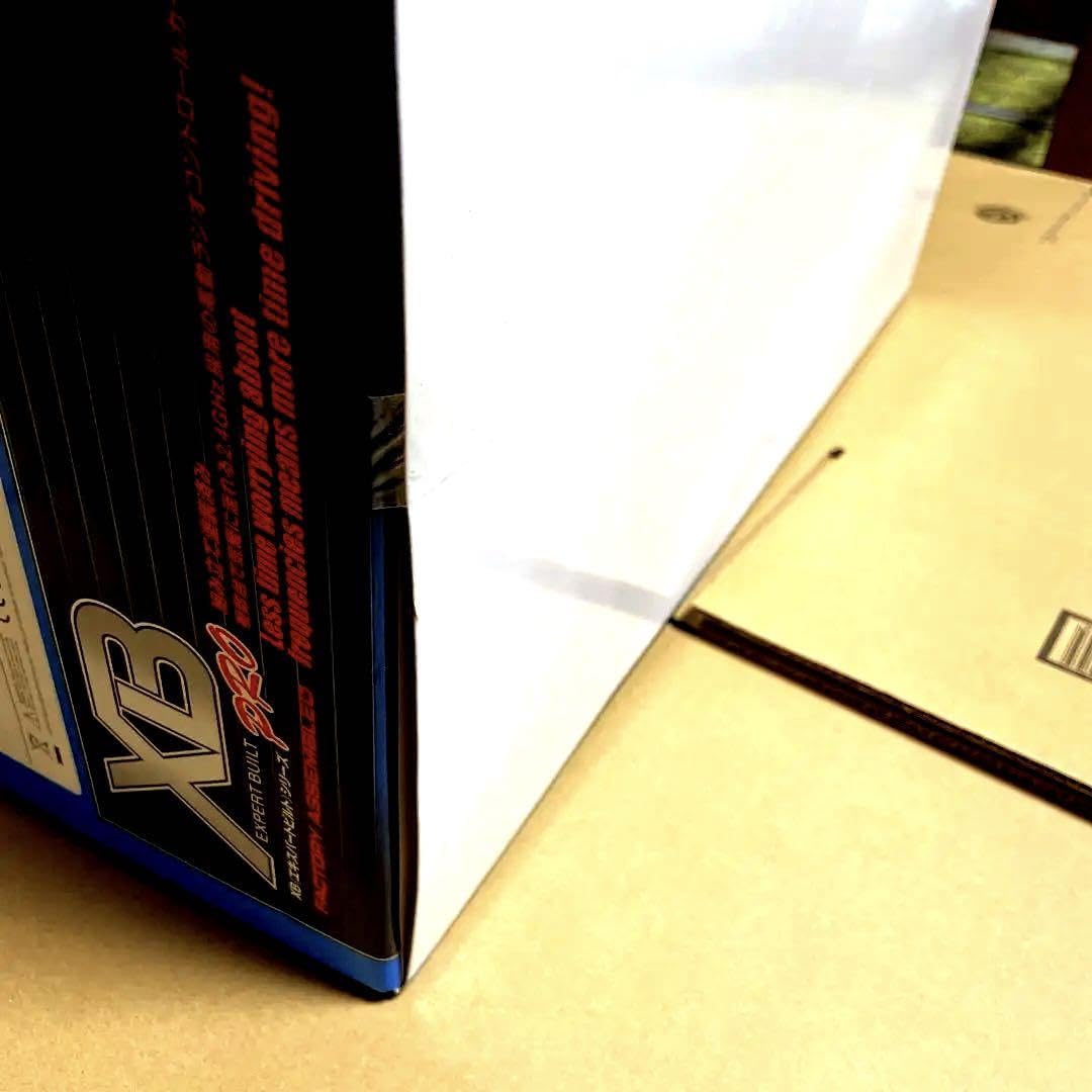 Amazon.co.jp: 完全未開封 タミヤXBシリーズ 完成品 ランチボックス